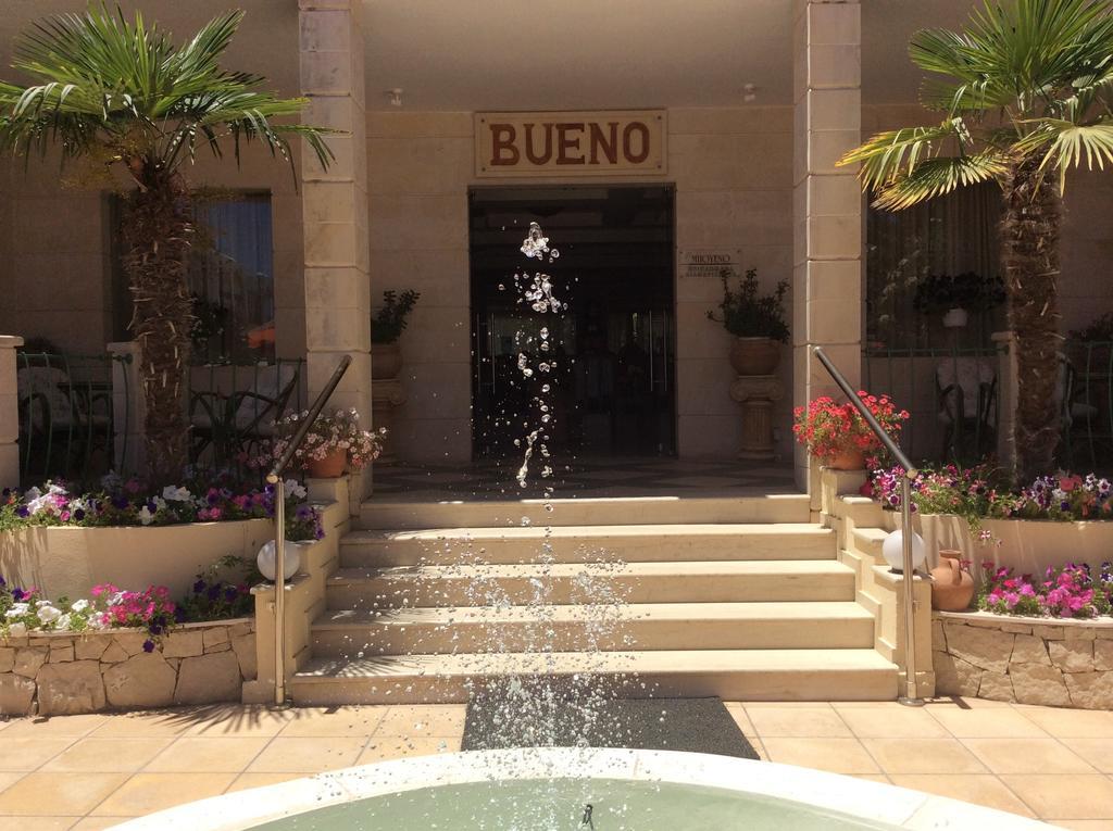 Bueno Hotel Platanias Extérieur photo